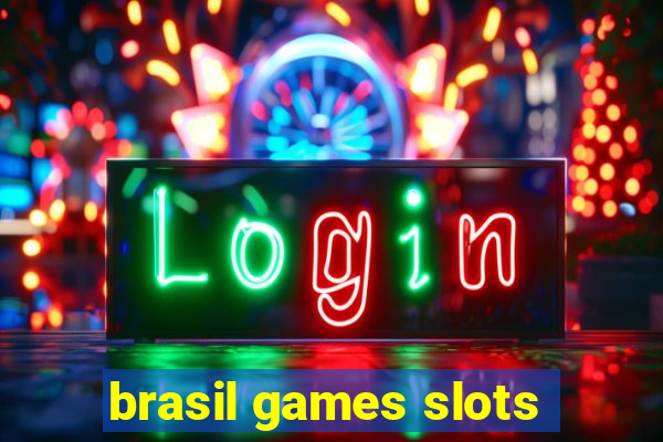 brasil games slots